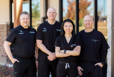 Regency Pain & Therapy Institute